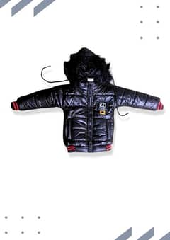 Best quality Puffer jacket for kid