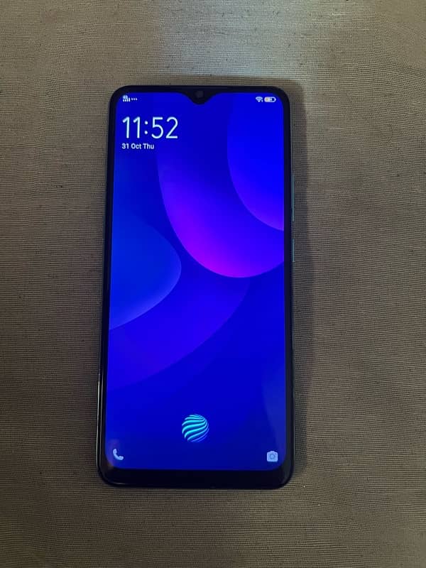 vivo s1 8/256gb 1