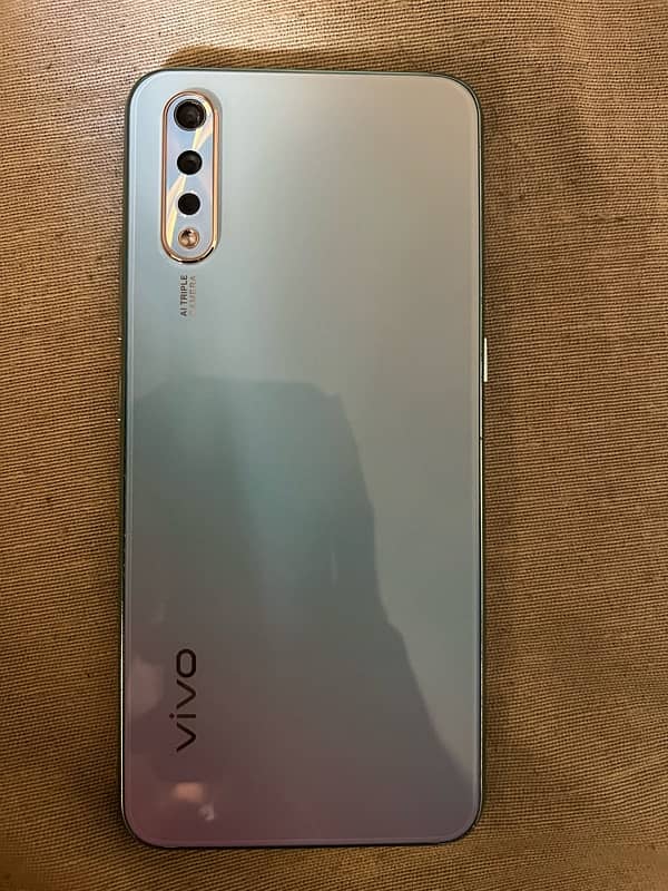 vivo s1 8/256gb 2