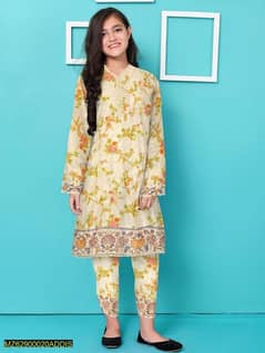 Girls kurti