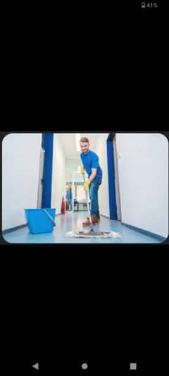 job opportunities for housekeeping experts