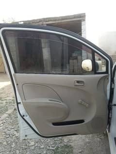 Suzuki Alto Japani 2011 Door glass, board and machines