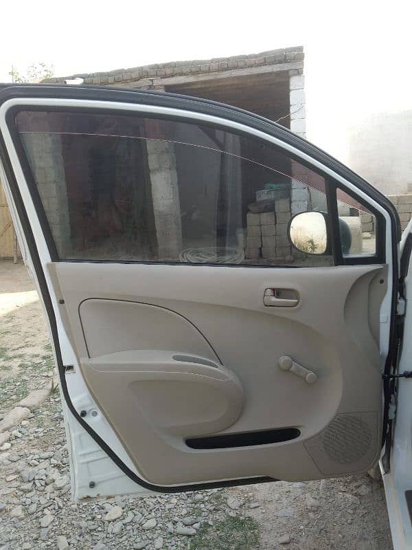 Suzuki Alto Japani 2011 Door glass, board and machines 0