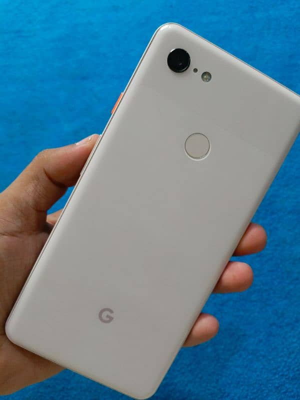 Google pixel 3xl 4 gb 128gb 2