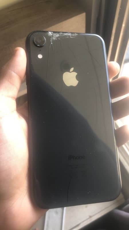 IPHONE XR non pta 1