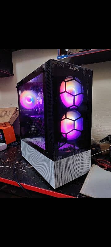 Gaming Pc 1