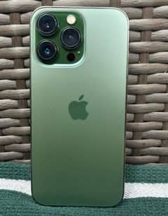 IPHONE 13 pro