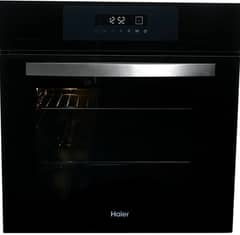 HAIER BUILT IN OVEN HWO-60S10EB1 ***BRAND NEW***