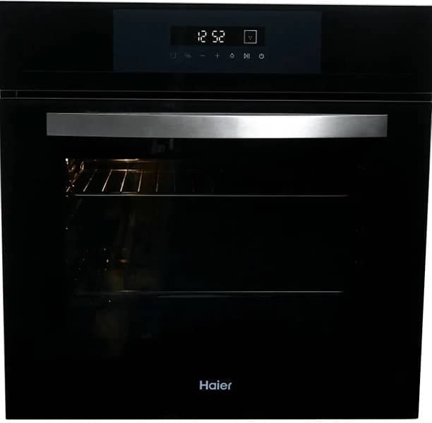 HAIER BUILT IN OVEN HWO-60S10EB1 ***NEW*** 0