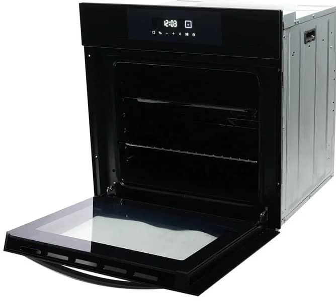 HAIER BUILT IN OVEN HWO-60S10EB1 ***NEW*** 2