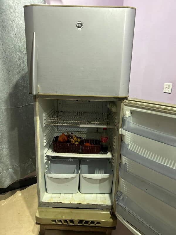 Refrigerator 3