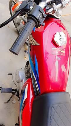 Honda125