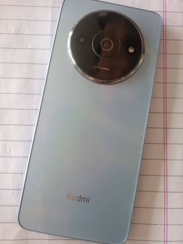 Redmi A3 4/128 0