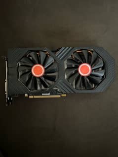 Rx 580 Series