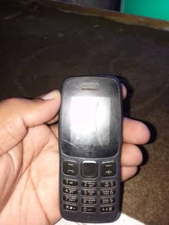 Nokia 106