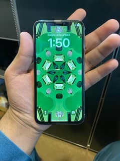 iPhone XS pta approved 64gb All original phone 10by9