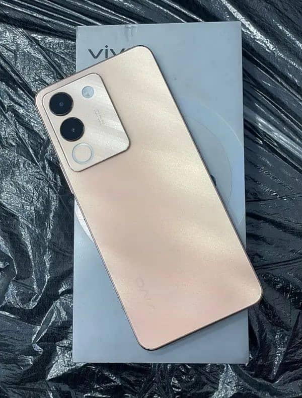 Vivo v29e 0