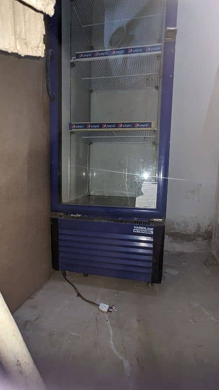 chiller fridge for sale 0