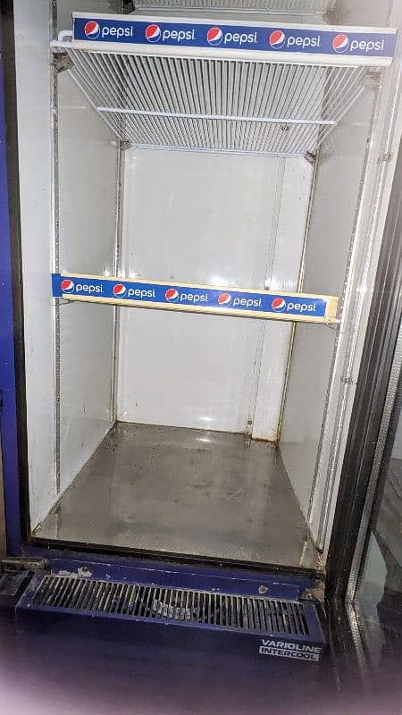 chiller fridge for sale 1