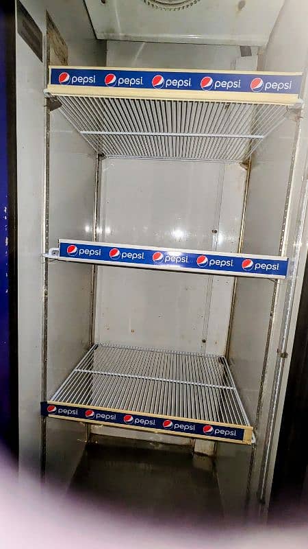 chiller fridge for sale 2