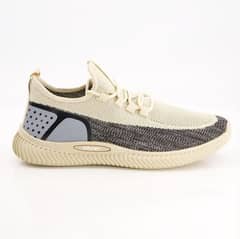 Jaf spot Men's A-train sneakers-JF009