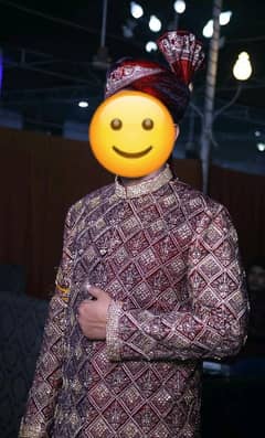 Sherwani