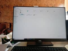 desktop computer complete system for sale