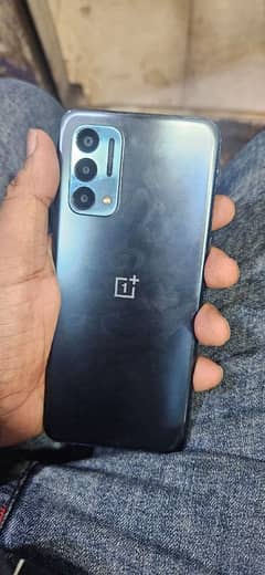 One plus n200 New condition 4GB 64GB seald 100% PTA approved fastest 0