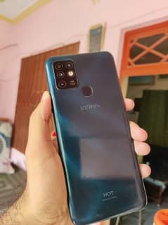 Infinix Hot 10 4/64 0