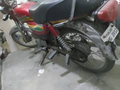 bike ma koi masla ni 0