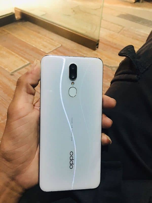 oppo f11 5