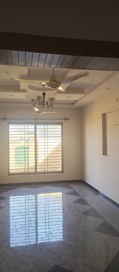 Independent singel story house for rent in gulshan abad