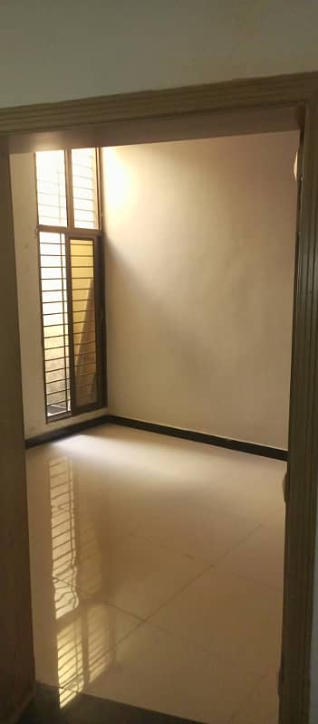 Independent singel story house for rent in gulshan abad 3