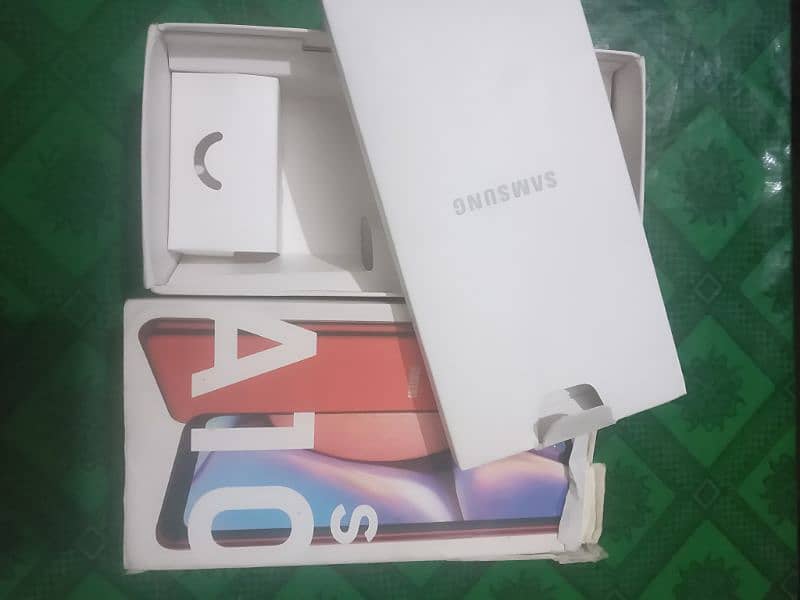 samsung galaxy a10s 2gb 32gb 2