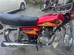 Honda CD 125