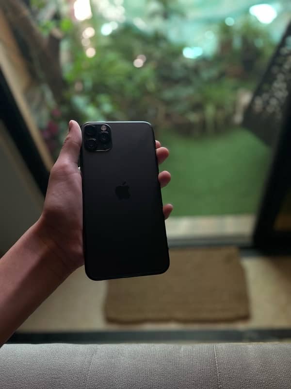 iPhone 11 Pro Max Non Pta 7