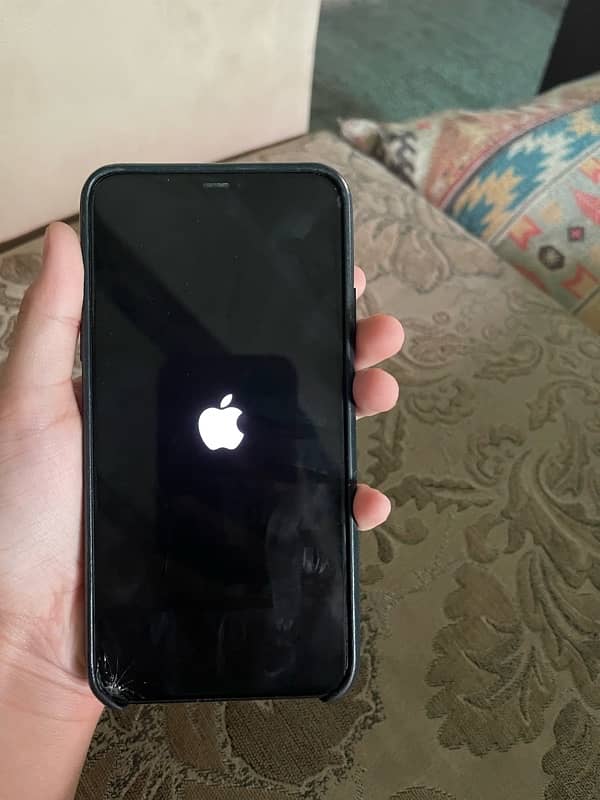 iPhone 11 Pro Max Non Pta 8