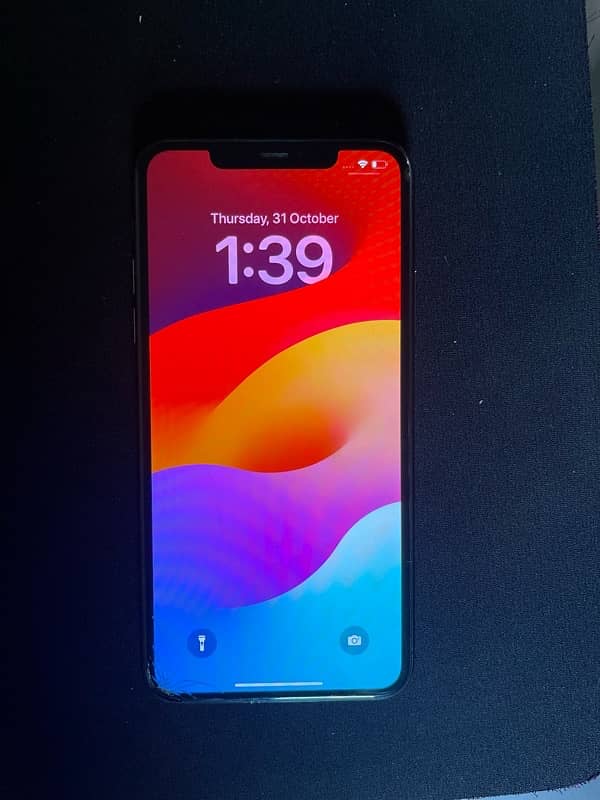 iPhone 11 Pro Max Non Pta 10