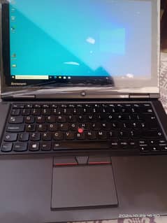 Lenovo Yoga 12 Multitouch 360, Core i5 5th Generation