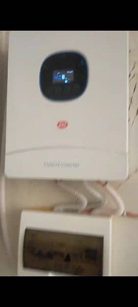 Itel 4kw S-p HYBRID 0