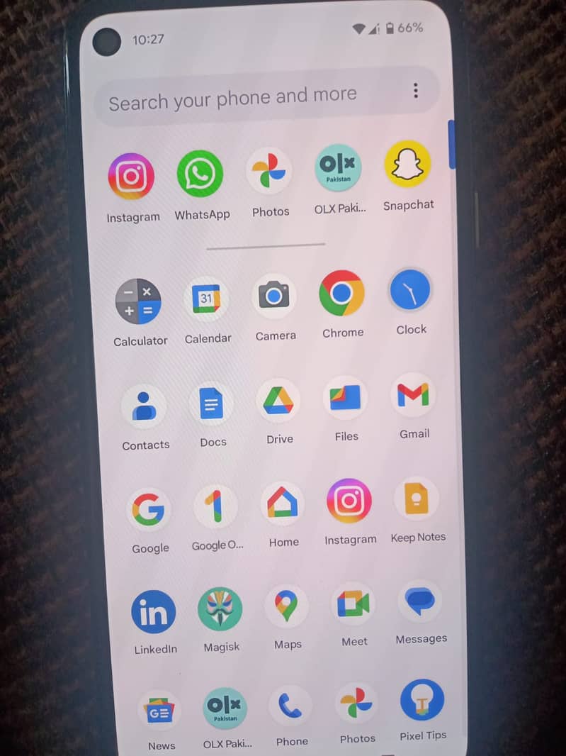 pixel 4a for sale 4