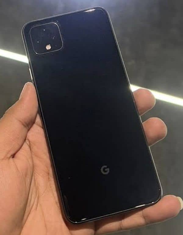 Pixel 4xl 128Gb 1