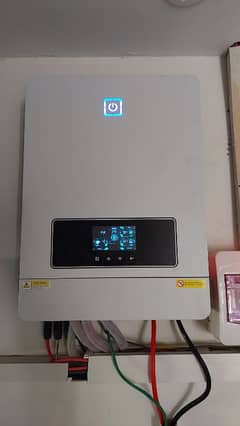 Victor Max 10.2KW SP Hybrid Inverter