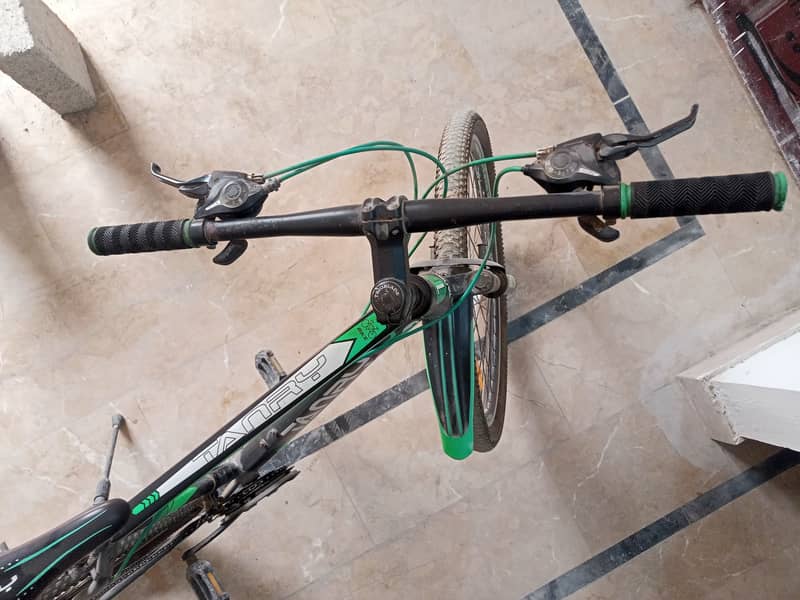 Imported cycle for sale 1