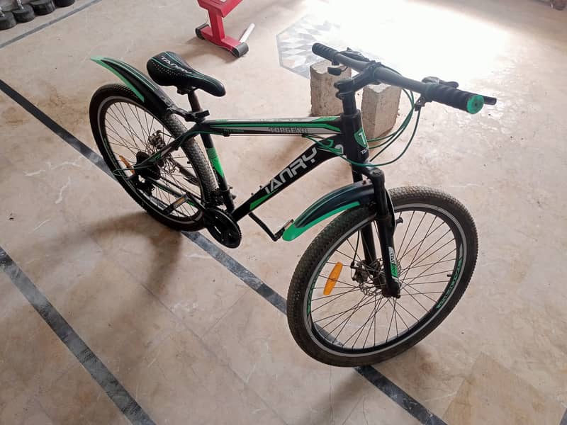 Imported cycle for sale 2