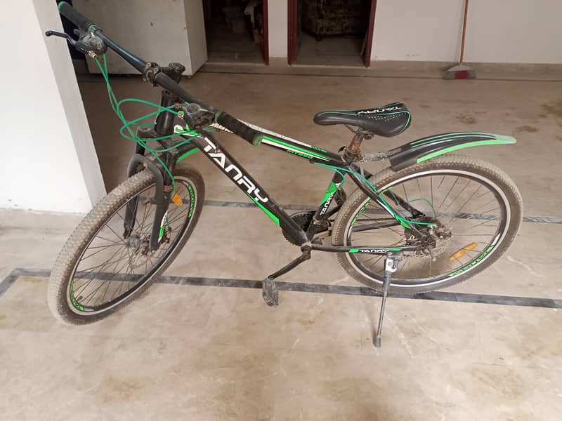 Imported cycle for sale 3