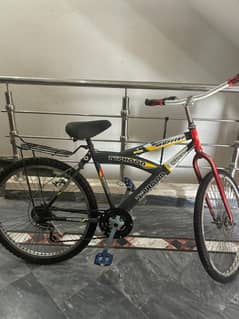 cycle for sale