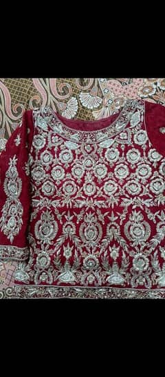 Embroidery lenga 3 Month Howe liye or only one time use. .