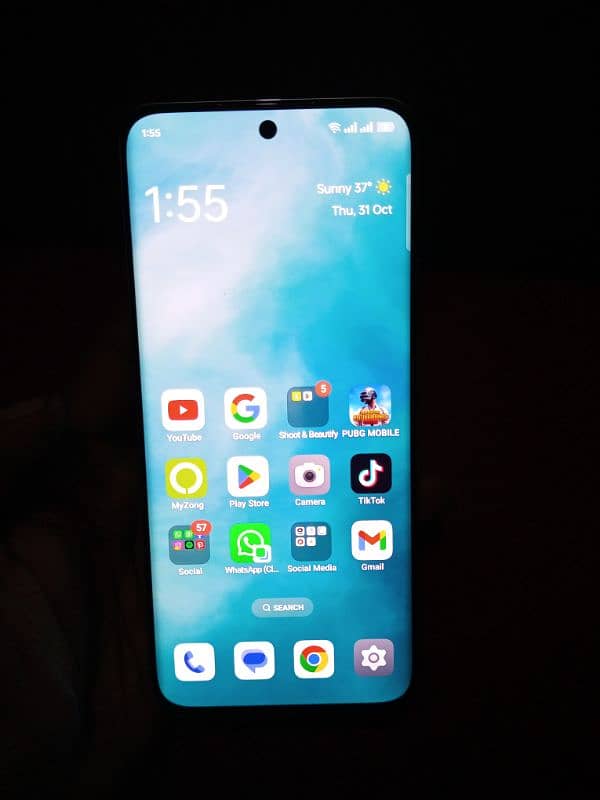 OPPO Reno 12 5g 2