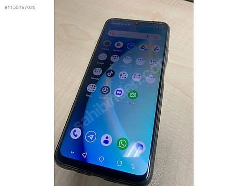 Realme C53 6+4/128 Full New Condition 2